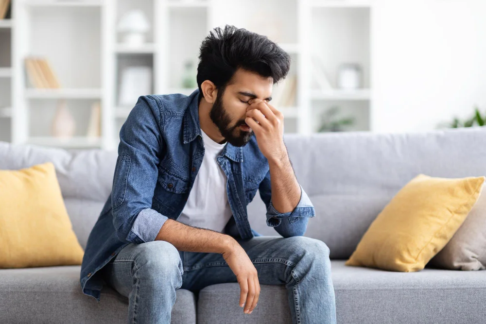 Depression & Mood Support